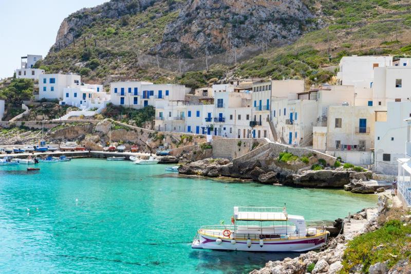 Vespri Love Τράπανι Εξωτερικό φωτογραφία